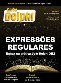 Revista ClubeDelphi 139