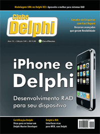 Revista ClubeDelphi 149