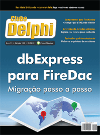 Revista ClubeDelphi 153