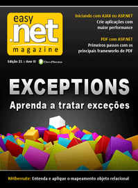 Revista easy.net Magazine 21