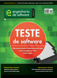 Revista Engenharia de Software Magazine 48