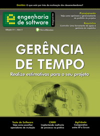 Revista Engenharia de Software Magazine 51