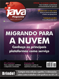 Revista Java Magazine 111