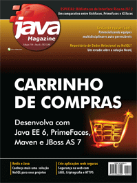 Revista Java Magazine 114