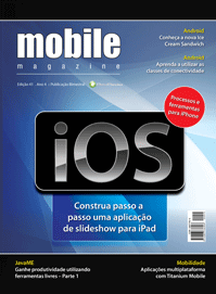 Revista Mobile Magazine 41