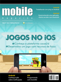 Revista Mobile Magazine 47