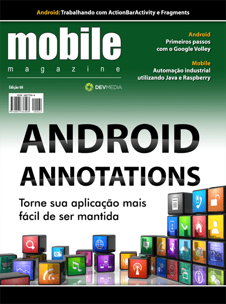 Revista Mobile Magazine 60