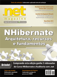 Revista .net Magazine 102