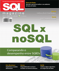 Revista SQL Magazine 109