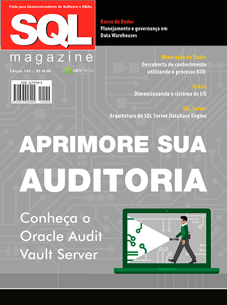 Revista SQL Magazine 149