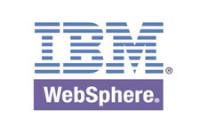 Logo IBM WebSphere