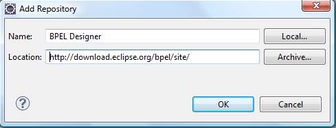 Wsdl Editor Eclipse Install