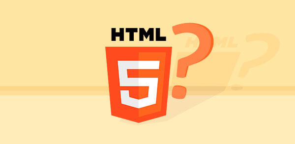 O que  HTML?
