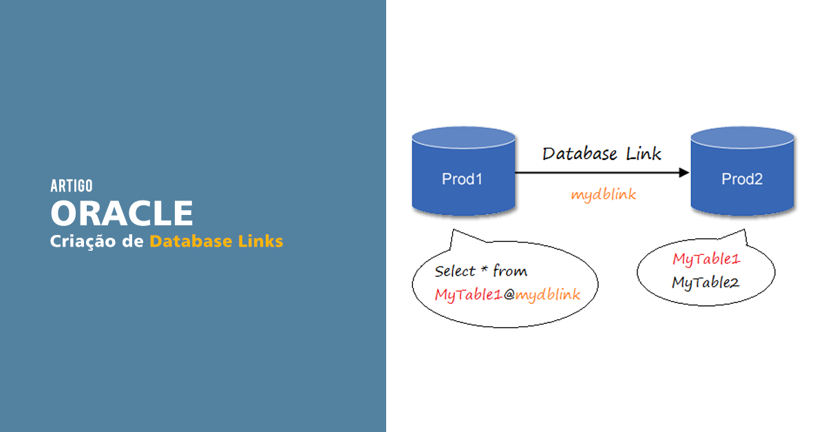connect to oracle database