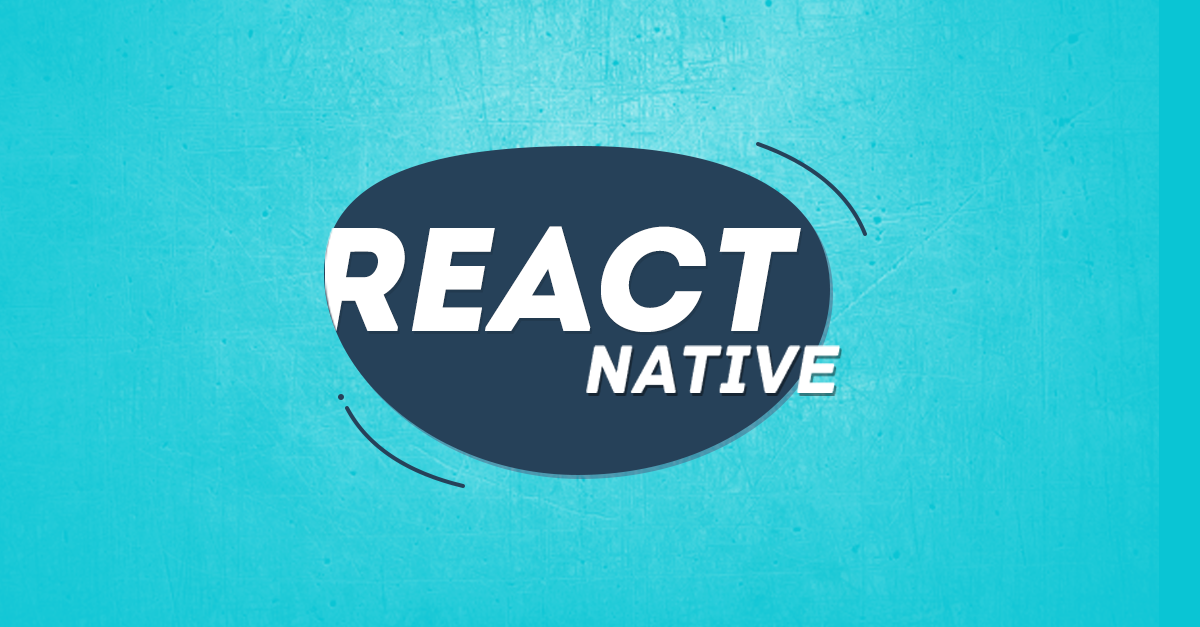 Primeiros passos no React Native
