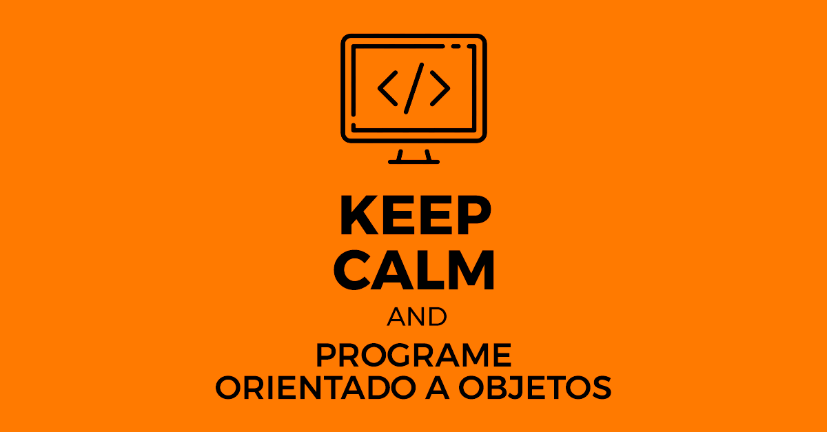 engenharia de software - Quais são os pilares da programação orientada à  objetos? - Stack Overflow em Português