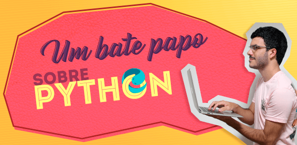 DevCast: Um bate-papo sobre Python