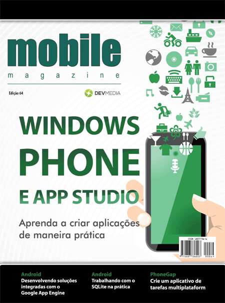 Revista Mobile Magazine 64
