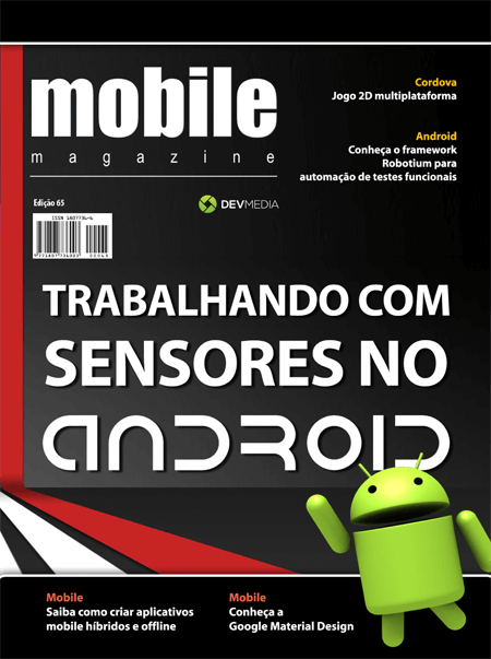 Revista Mobile Magazine 65