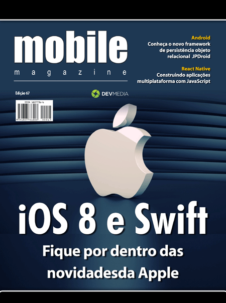 Revista Mobile Magazine 67