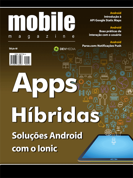 Revista Mobile Magazine 68