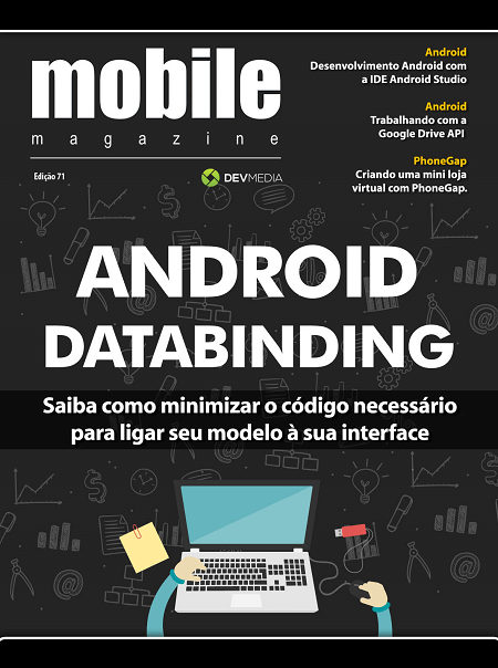 Revista Mobile Magazine 71