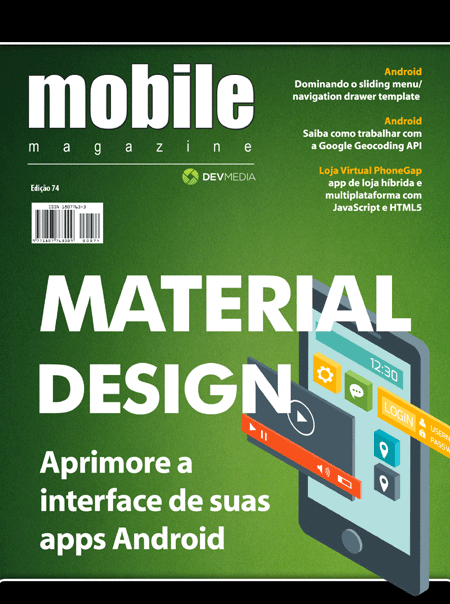 Revista Mobile Magazine 74