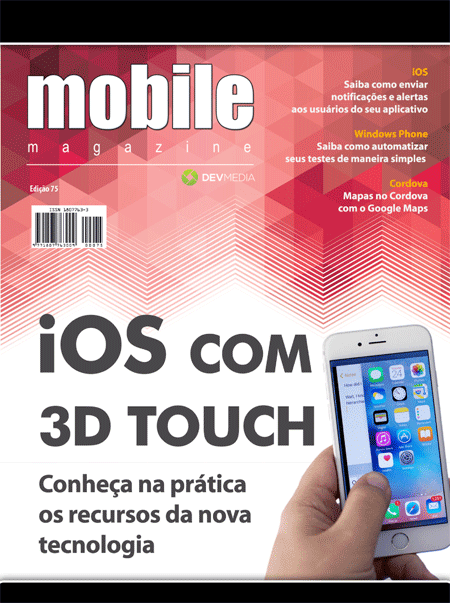 Revista Mobile Magazine 75