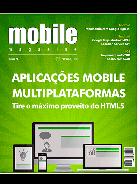 Revista Mobile Magazine 76