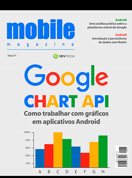Revista Mobile Magazine 77