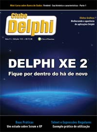 Revista ClubeDelphi 135