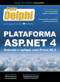 Revista ClubeDelphi 141