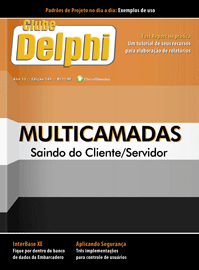 Revista ClubeDelphi 145