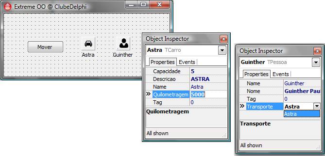 Programação Orientada a Objetos em Delphi Compilado com base