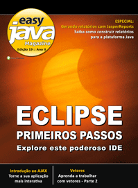 Revista easy Java Magazine 19
