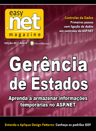 Revista easy net Magazine 20