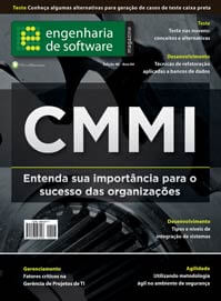 Revista Engenharia de Software Magazine 46