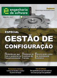 Revista Engenharia de Software Magazine 49