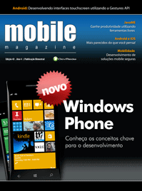 Revista Mobile Magazine 43
