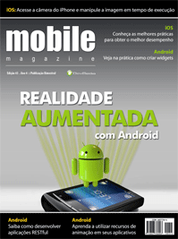 Revista Mobile Magazine 45