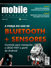 Revista Mobile Magazine 50