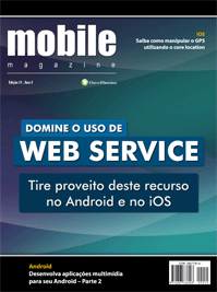 Revista Mobile Magazine 51