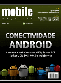 Revista Mobile Magazine 52