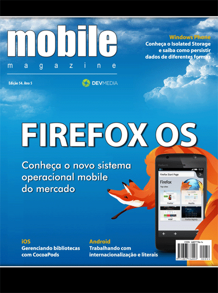 Revista Mobile Magazine 54