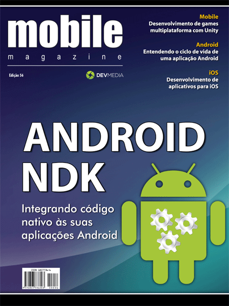 Revista Mobile Magazine 56