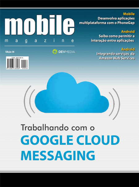 Revista Mobile Magazine 58