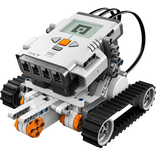 Lego mindstorms управление bluetooth