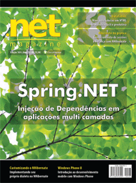 Revista .net Magazine 103