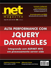 Revista .net Magazine 104