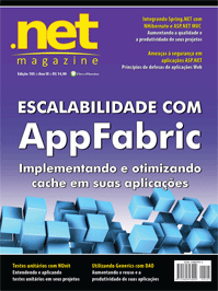 Revista .net Magazine 105